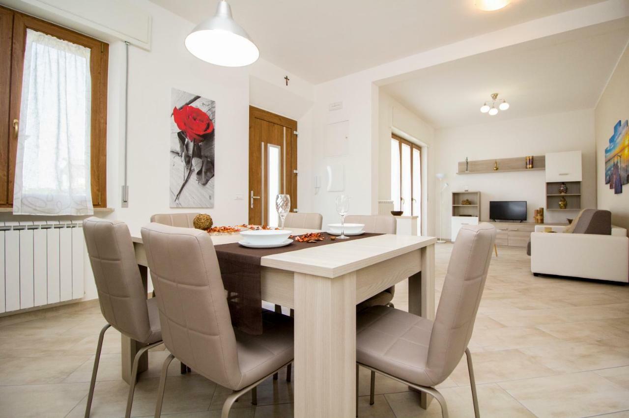 Innpisarentals - Charming Countryside Apartment Madonna dellʼAcqua Exteriör bild