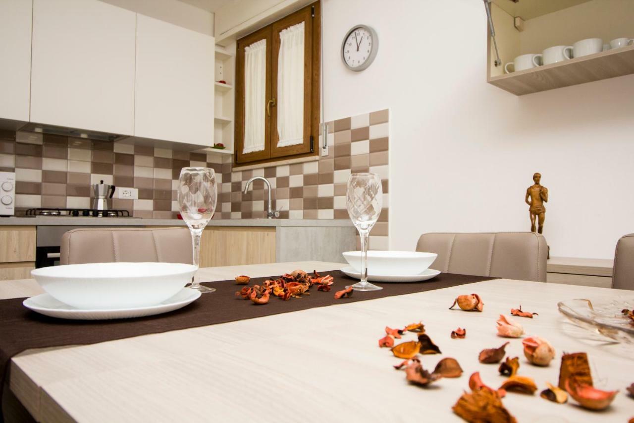 Innpisarentals - Charming Countryside Apartment Madonna dellʼAcqua Exteriör bild