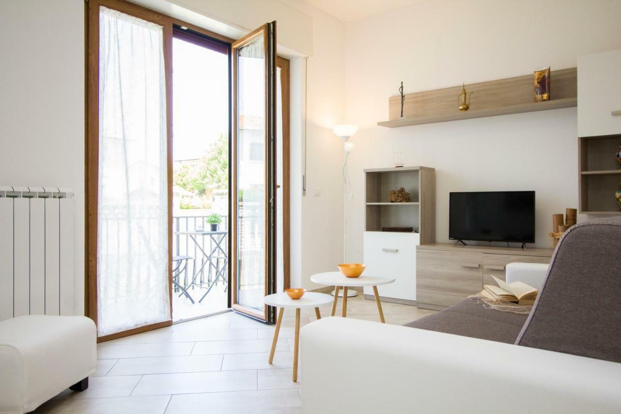 Innpisarentals - Charming Countryside Apartment Madonna dellʼAcqua Exteriör bild