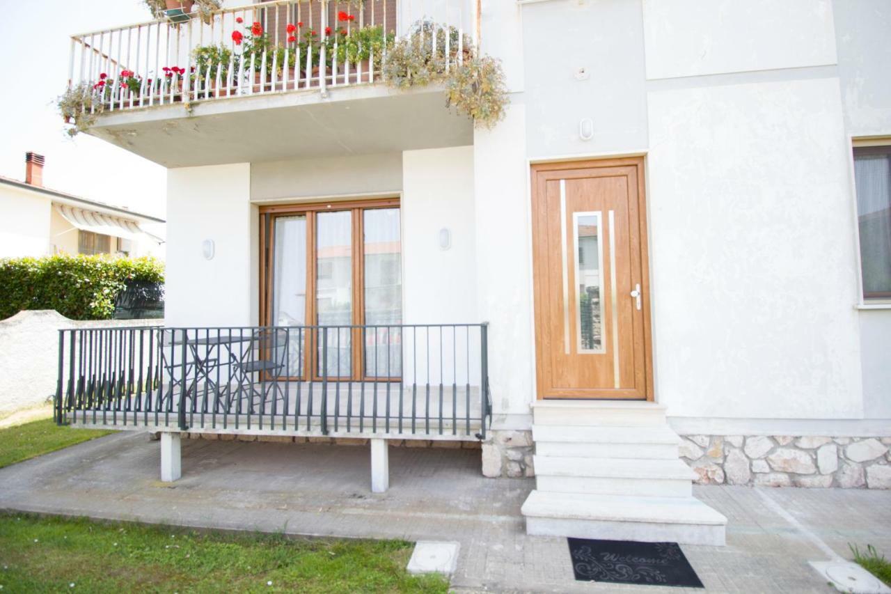 Innpisarentals - Charming Countryside Apartment Madonna dellʼAcqua Exteriör bild