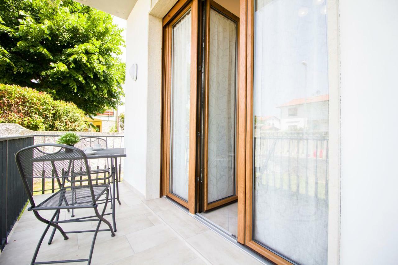Innpisarentals - Charming Countryside Apartment Madonna dellʼAcqua Exteriör bild