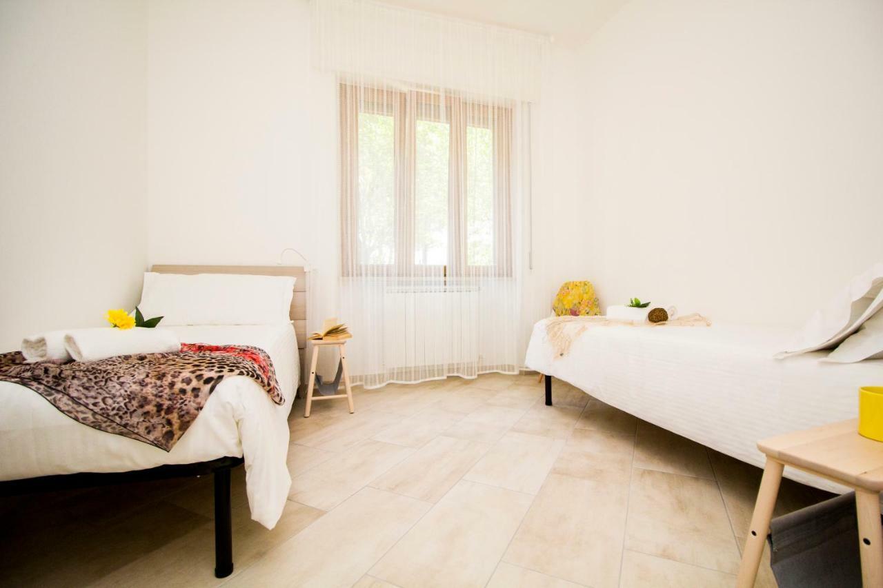 Innpisarentals - Charming Countryside Apartment Madonna dellʼAcqua Exteriör bild