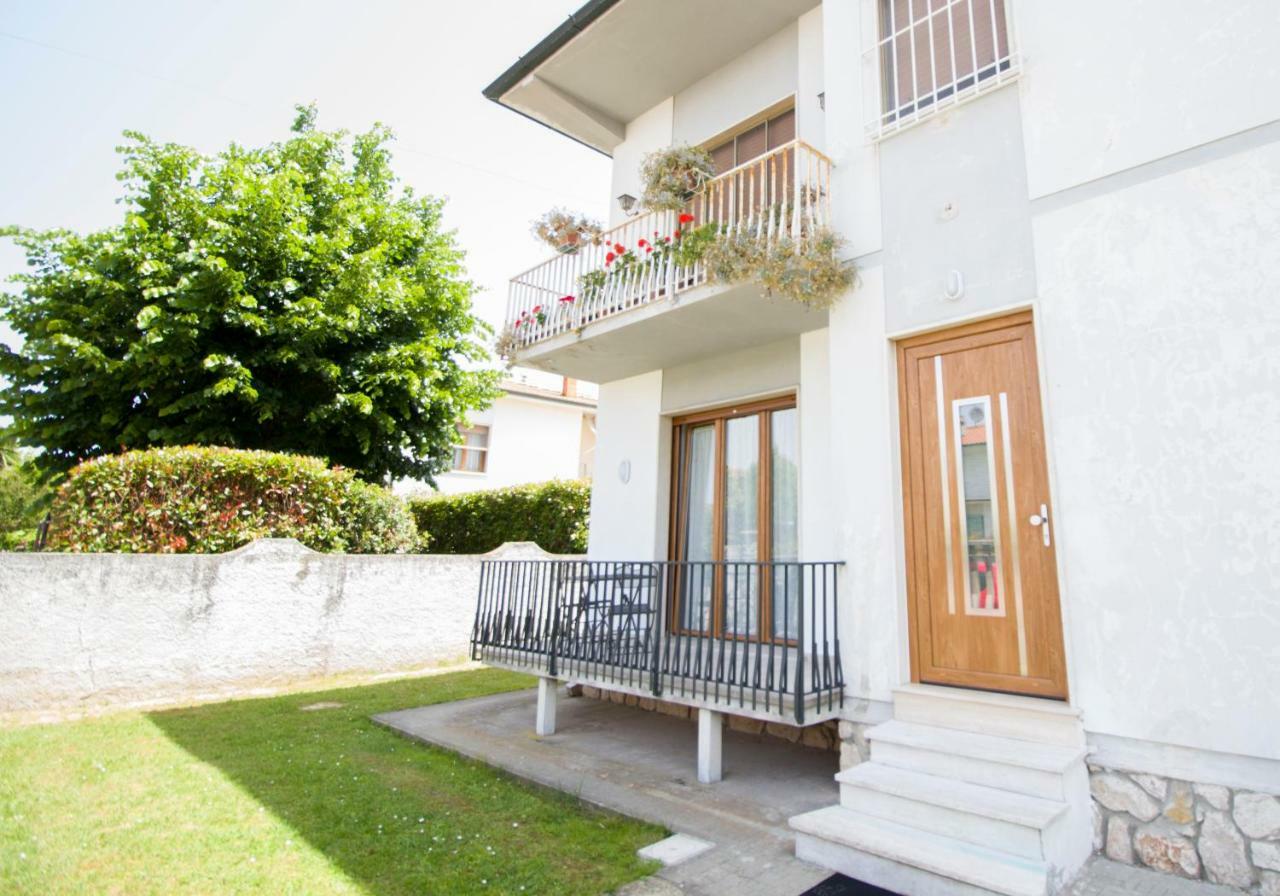 Innpisarentals - Charming Countryside Apartment Madonna dellʼAcqua Exteriör bild