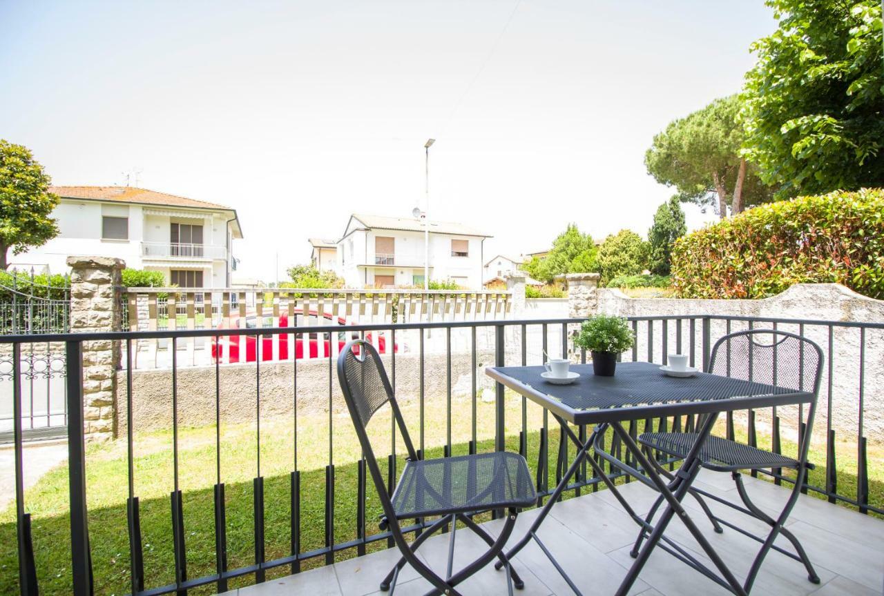 Innpisarentals - Charming Countryside Apartment Madonna dellʼAcqua Exteriör bild