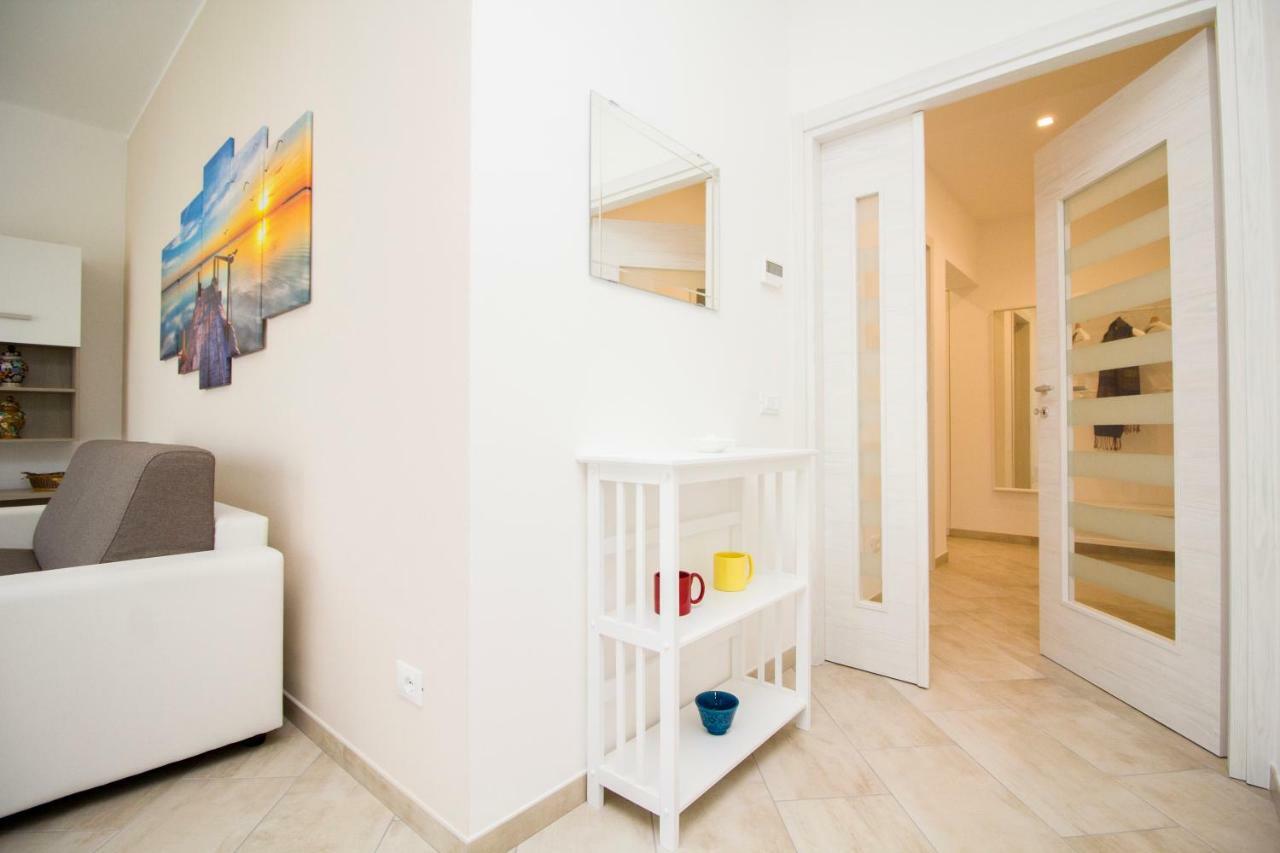 Innpisarentals - Charming Countryside Apartment Madonna dellʼAcqua Exteriör bild