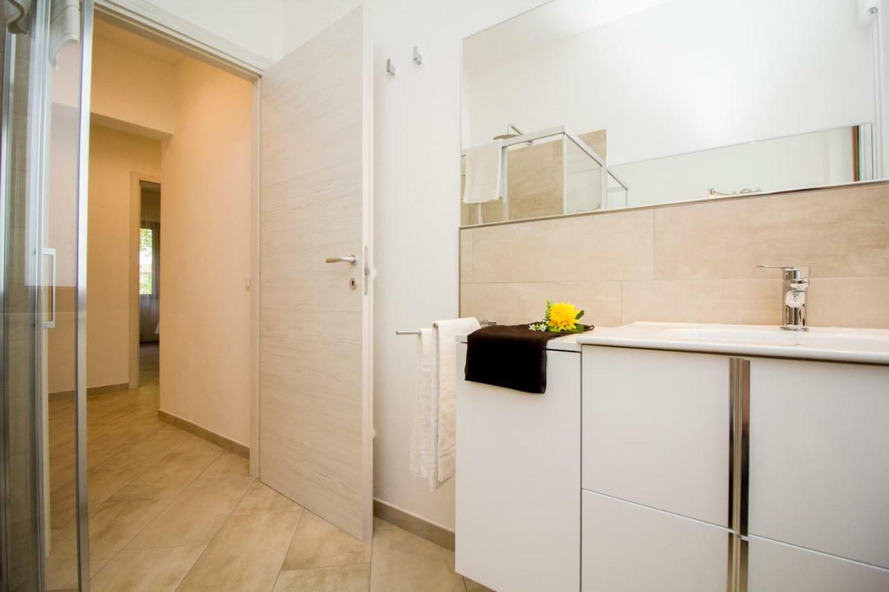 Innpisarentals - Charming Countryside Apartment Madonna dellʼAcqua Exteriör bild