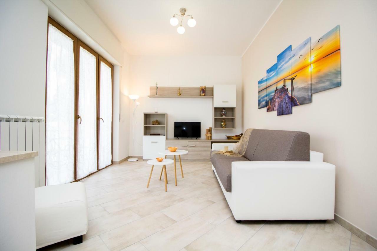 Innpisarentals - Charming Countryside Apartment Madonna dellʼAcqua Exteriör bild