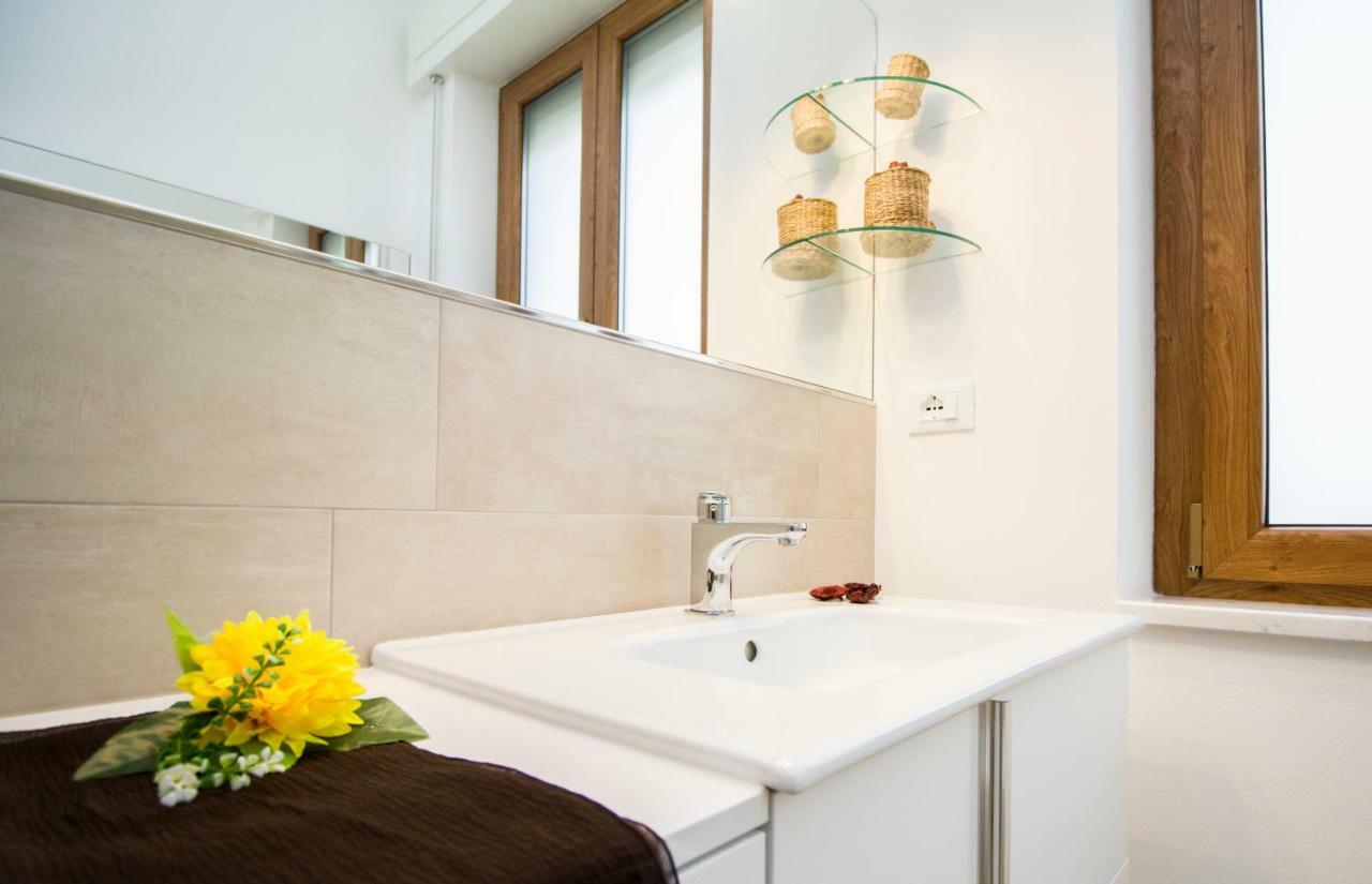 Innpisarentals - Charming Countryside Apartment Madonna dellʼAcqua Exteriör bild