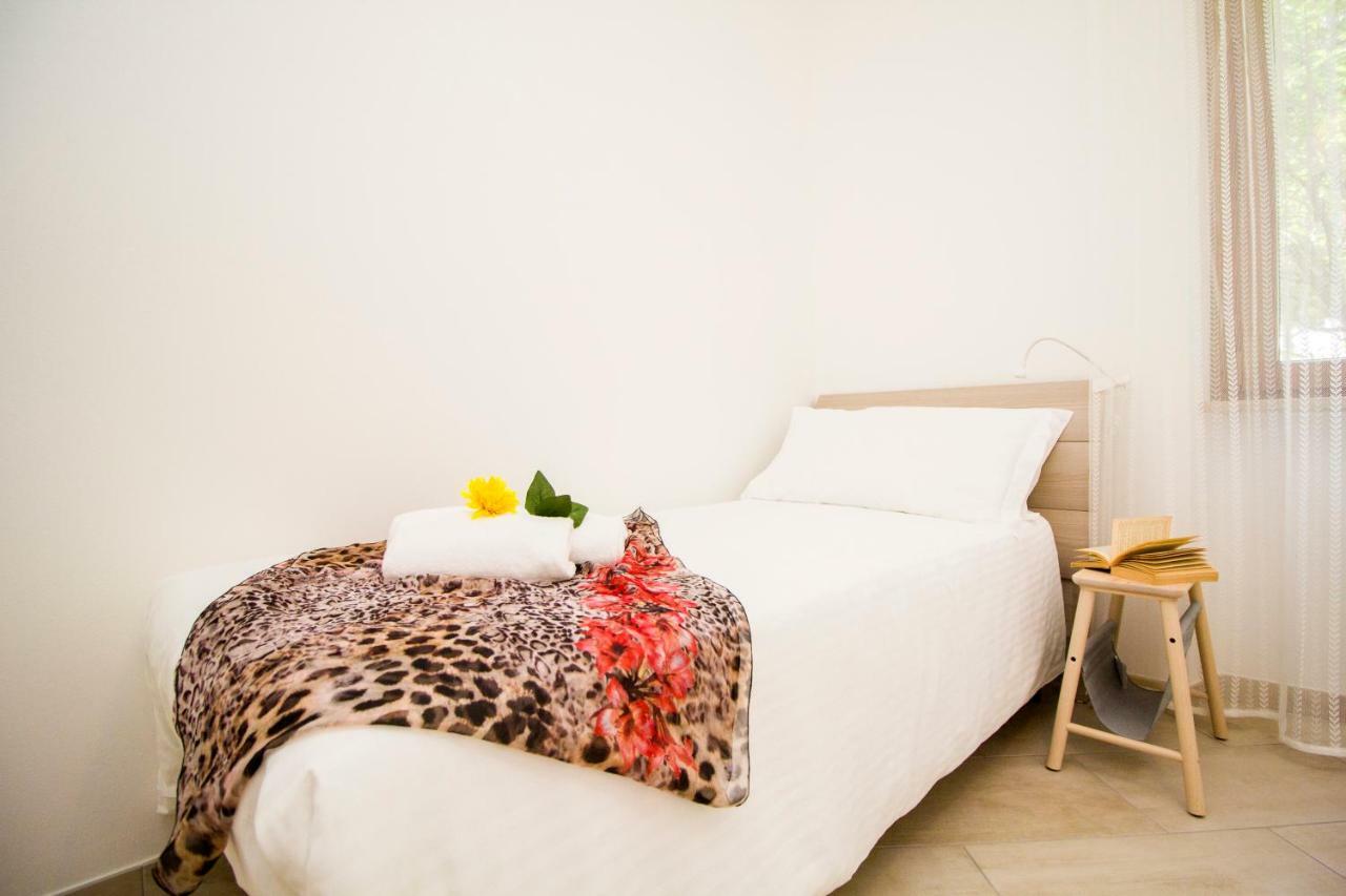 Innpisarentals - Charming Countryside Apartment Madonna dellʼAcqua Exteriör bild